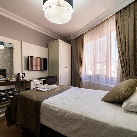 Levent Hotel Istanbul Bagian luar foto