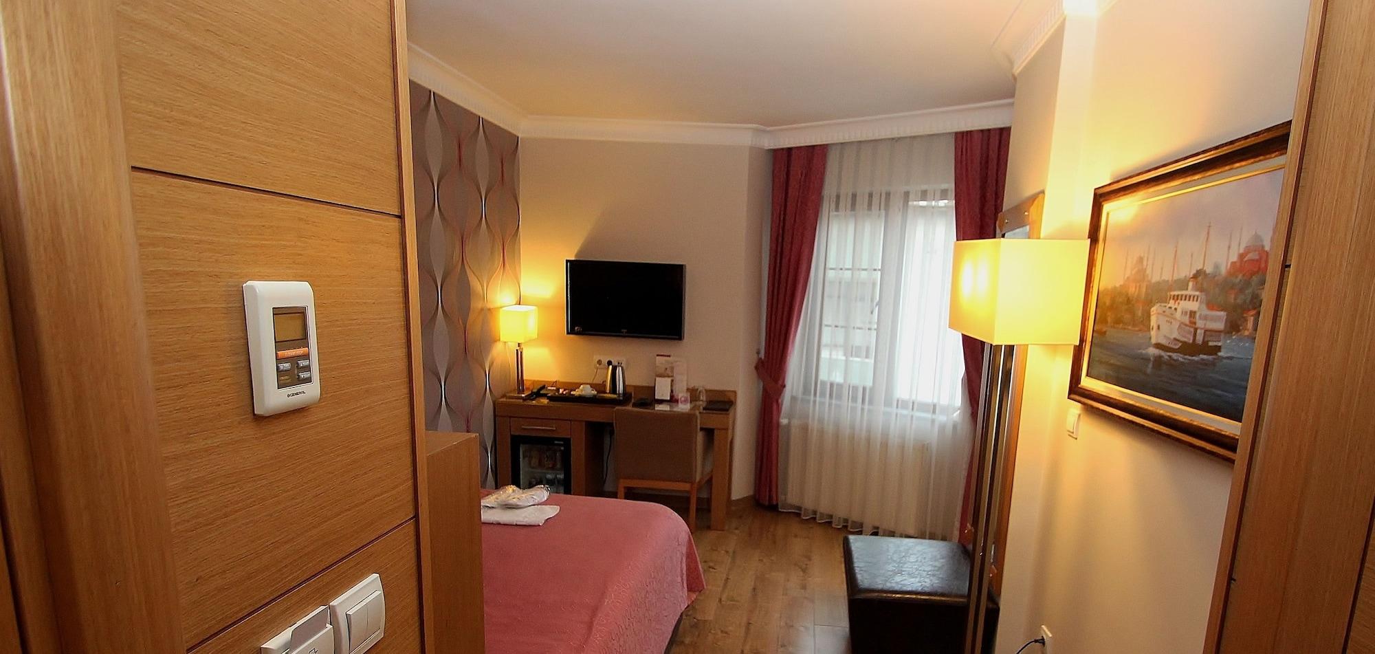 Levent Hotel Istanbul Bagian luar foto