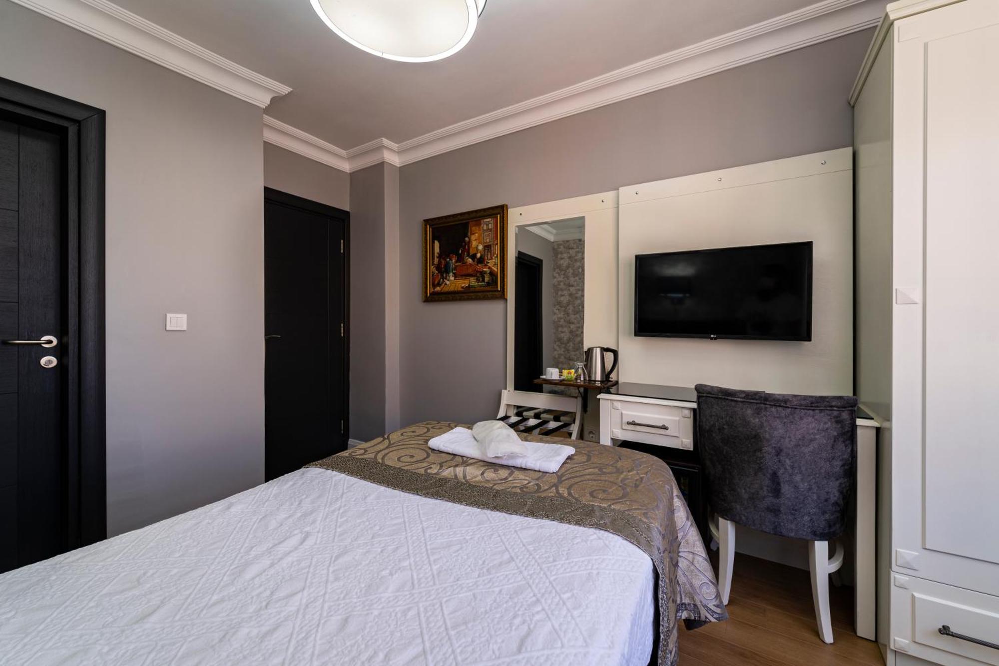 Levent Hotel Istanbul Bagian luar foto