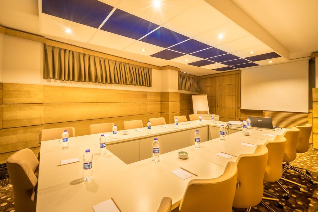 Levent Hotel Istanbul Bagian luar foto