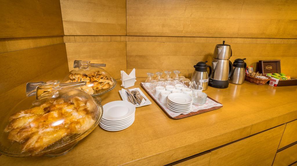 Levent Hotel Istanbul Bagian luar foto